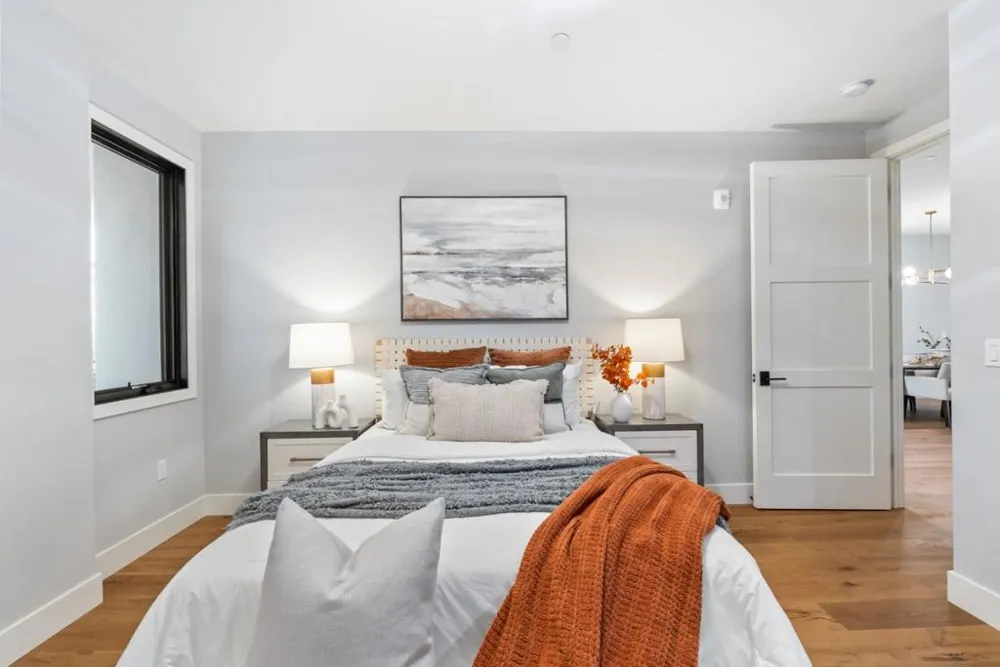 221 Hope Street Mountain View, CA 94041