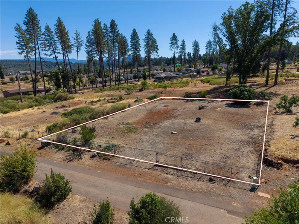 6374 Murray Paradise, CA 95969
