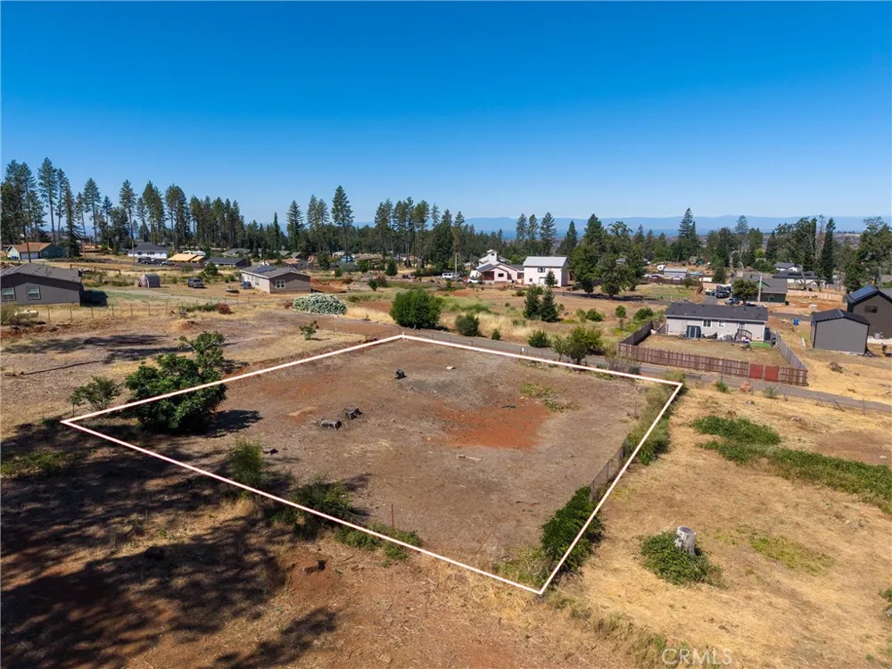 6374 Murray Paradise, CA 95969