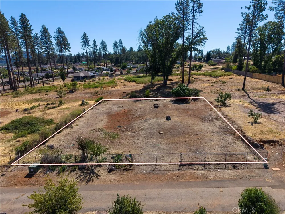 6374 Murray Paradise, CA 95969