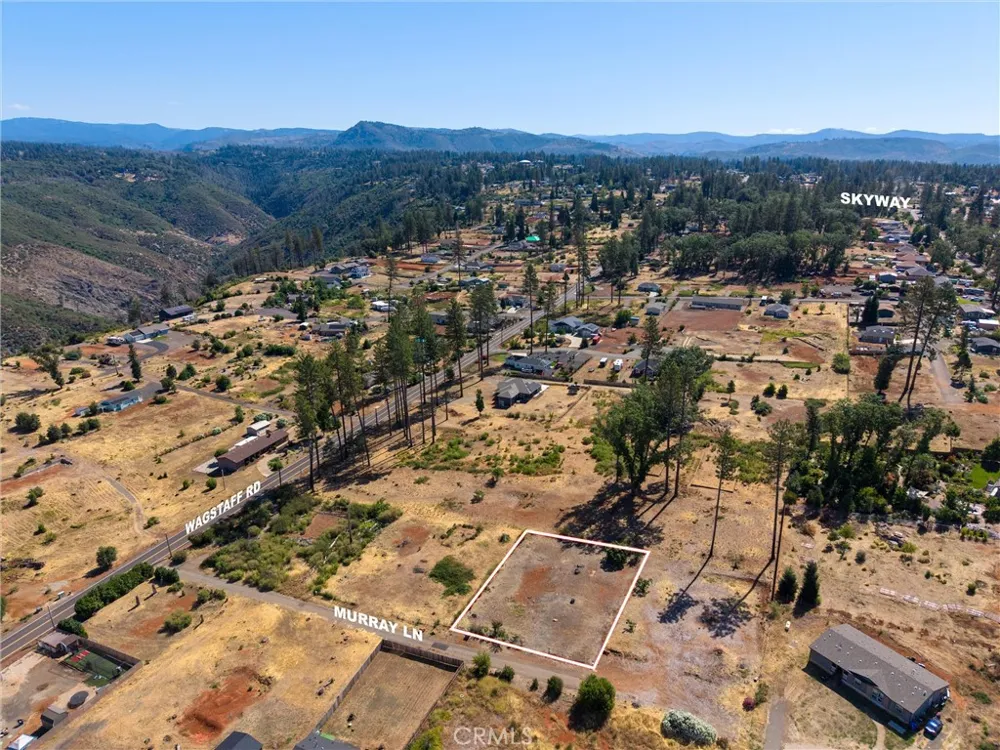 6374 Murray Paradise, CA 95969
