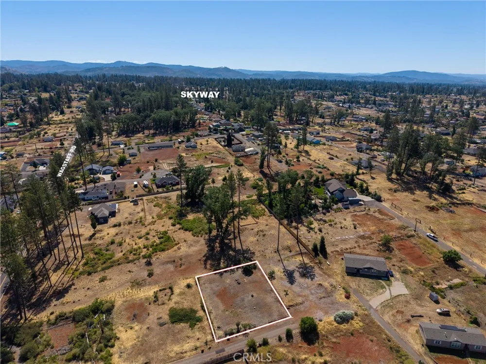 6374 Murray Paradise, CA 95969