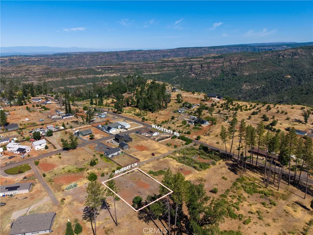6374 Murray Paradise, CA 95969