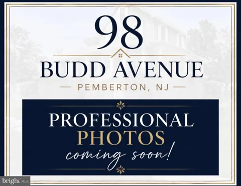 98 BUDD AVENUE
