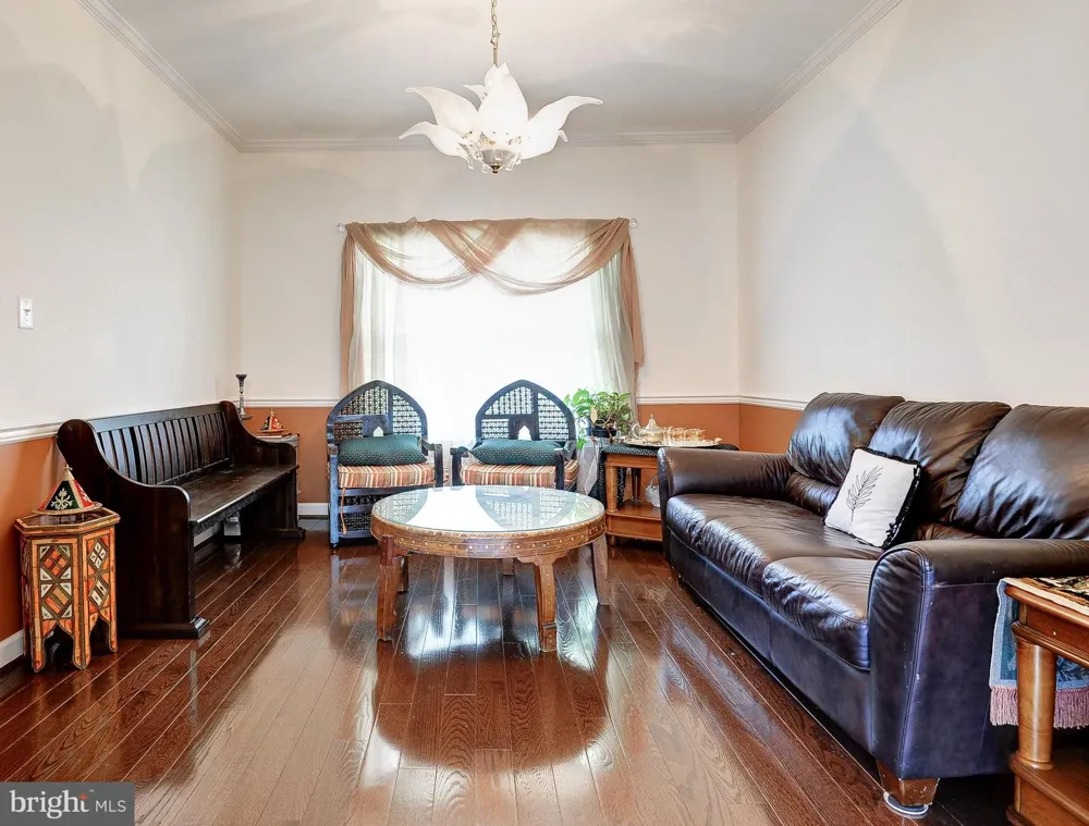 1 HICKORY SPRING COURT Gaithersburg, MD 20882