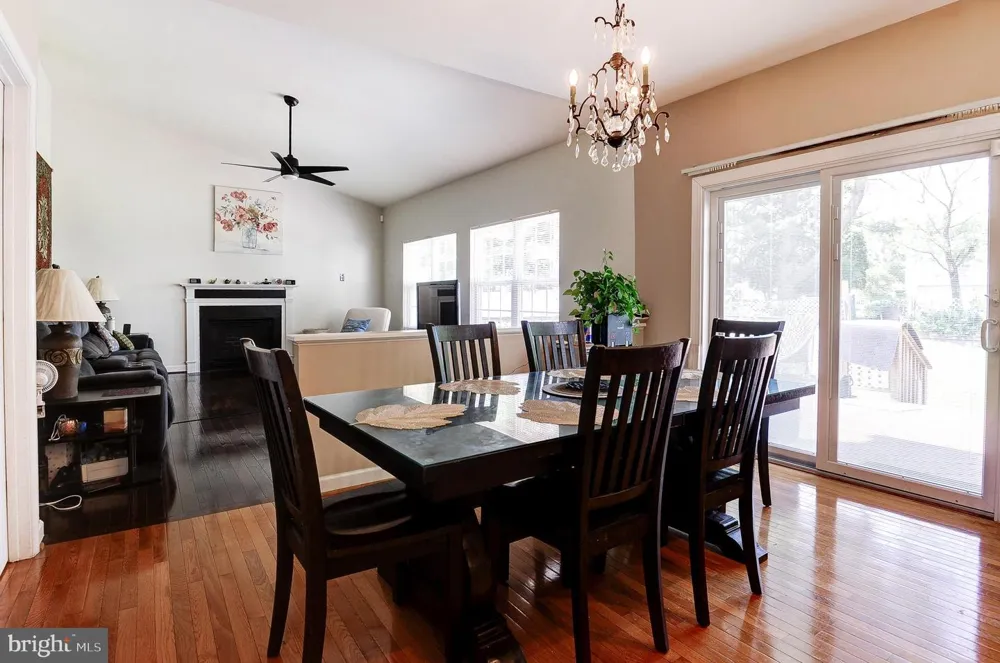 1 HICKORY SPRING COURT Gaithersburg, MD 20882