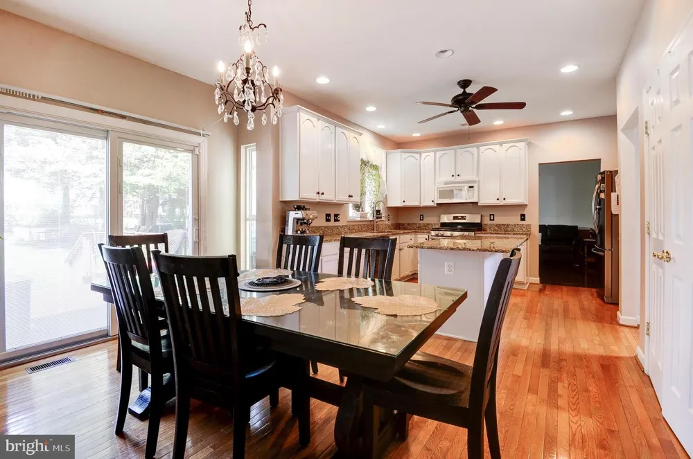1 HICKORY SPRING COURT Gaithersburg, MD 20882