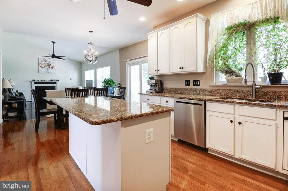 1 HICKORY SPRING COURT Gaithersburg, MD 20882
