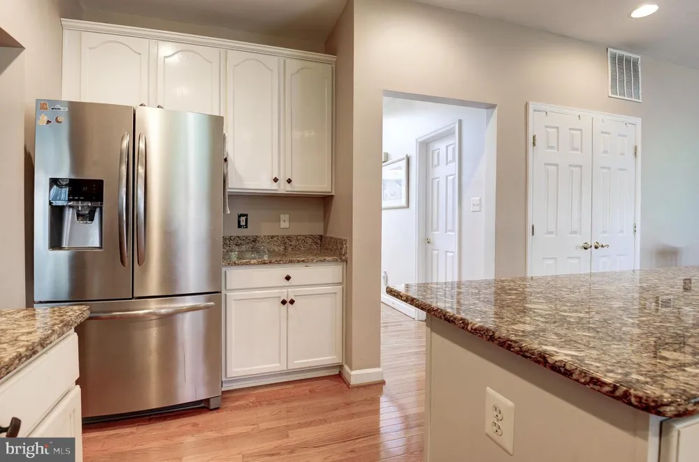 1 HICKORY SPRING COURT Gaithersburg, MD 20882