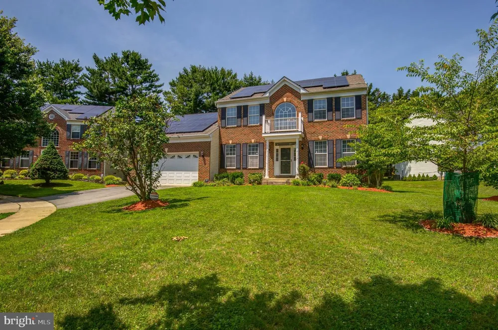 1 HICKORY SPRING COURT Gaithersburg, MD 20882