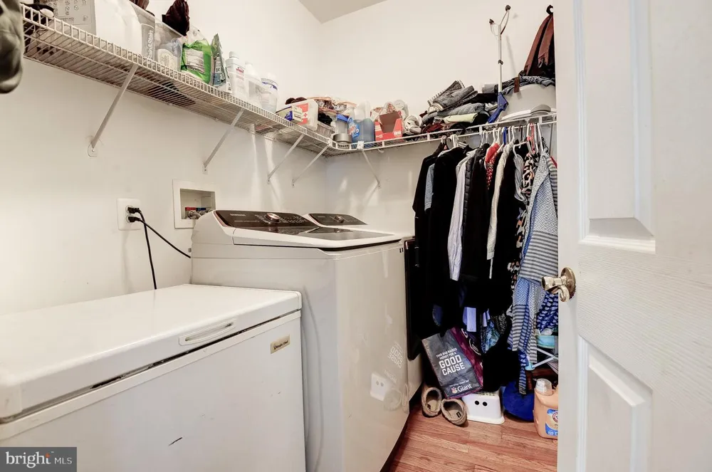 1 HICKORY SPRING COURT Gaithersburg, MD 20882