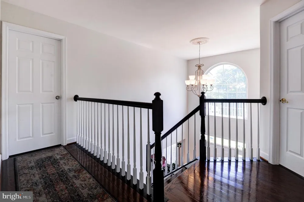 1 HICKORY SPRING COURT Gaithersburg, MD 20882