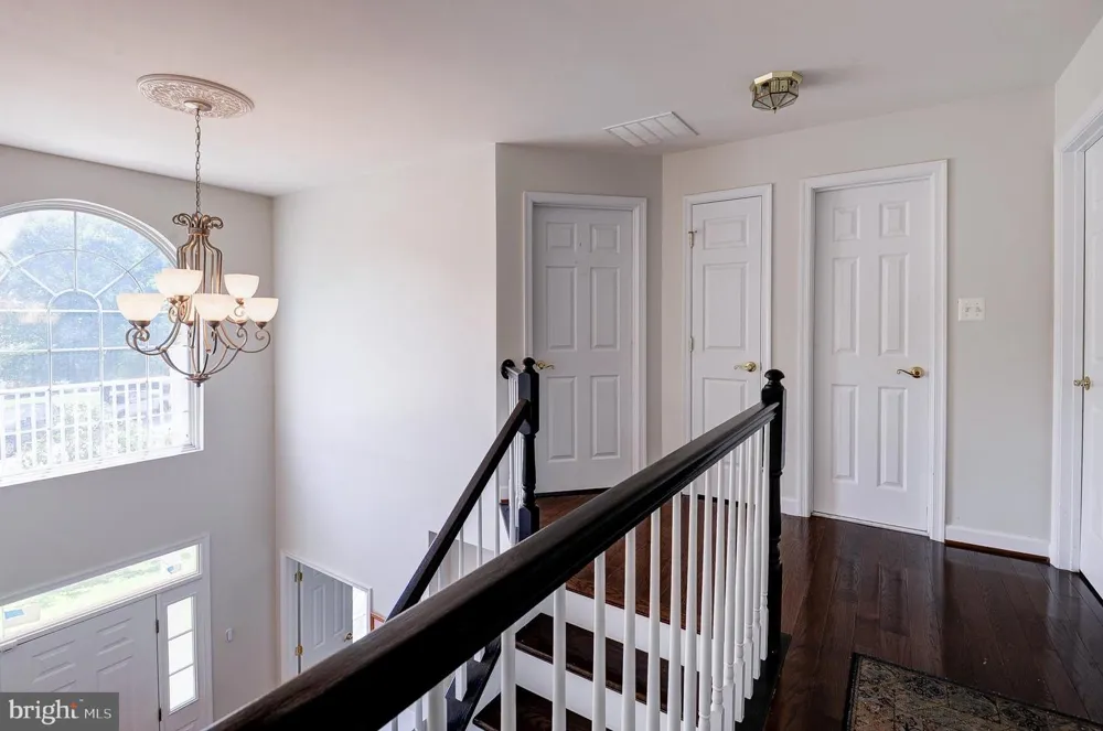 1 HICKORY SPRING COURT Gaithersburg, MD 20882