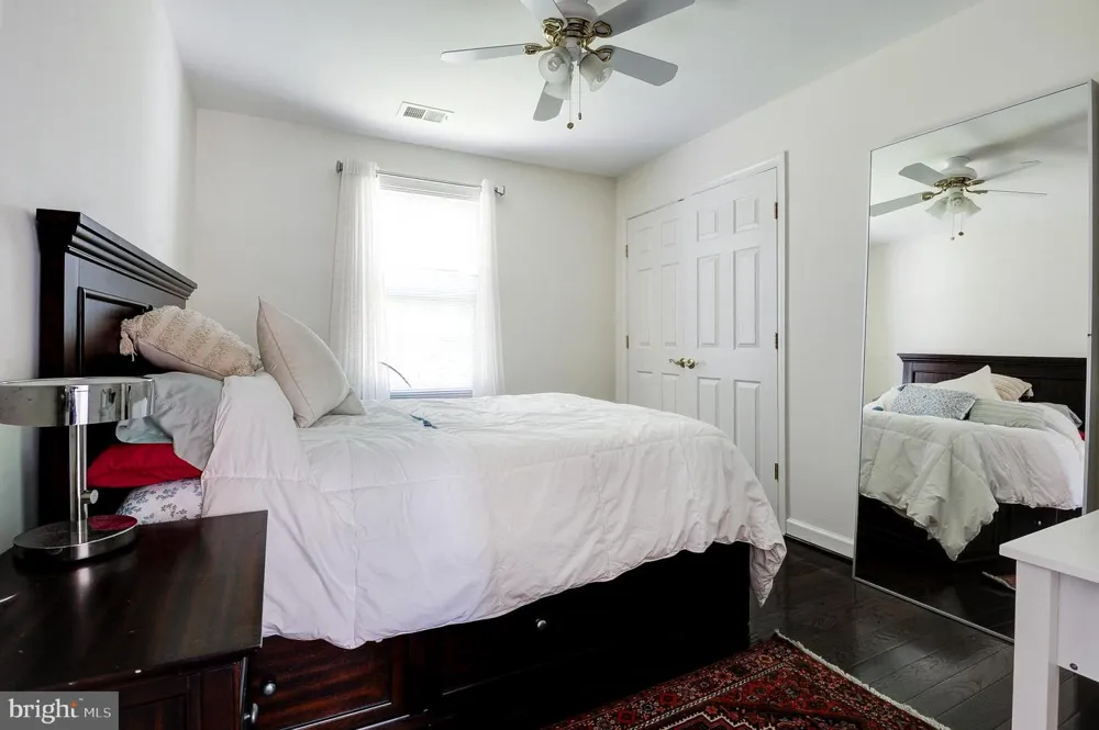 1 HICKORY SPRING COURT Gaithersburg, MD 20882