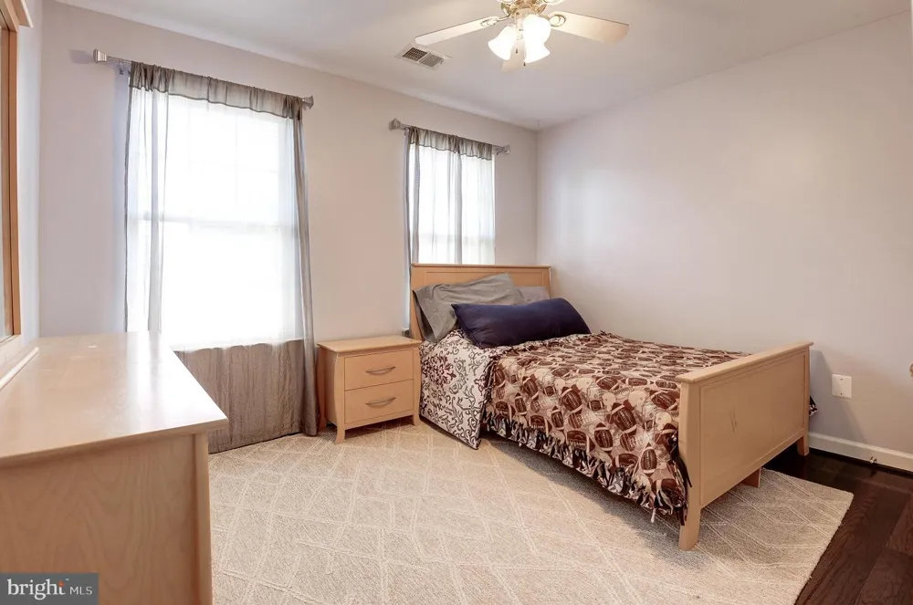 1 HICKORY SPRING COURT Gaithersburg, MD 20882