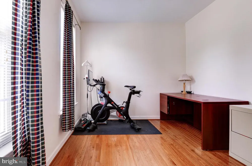 1 HICKORY SPRING COURT Gaithersburg, MD 20882