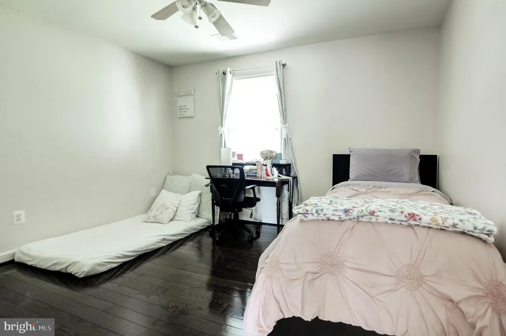 1 HICKORY SPRING COURT Gaithersburg, MD 20882