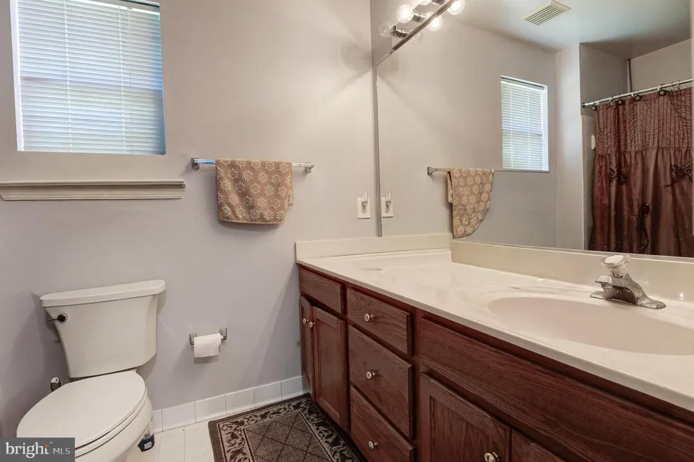 1 HICKORY SPRING COURT Gaithersburg, MD 20882