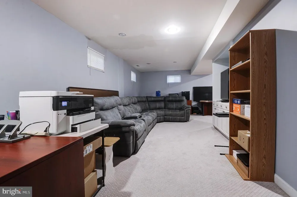 1 HICKORY SPRING COURT Gaithersburg, MD 20882