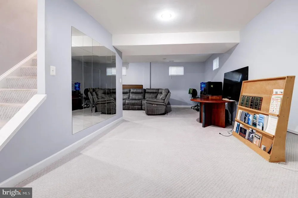 1 HICKORY SPRING COURT Gaithersburg, MD 20882