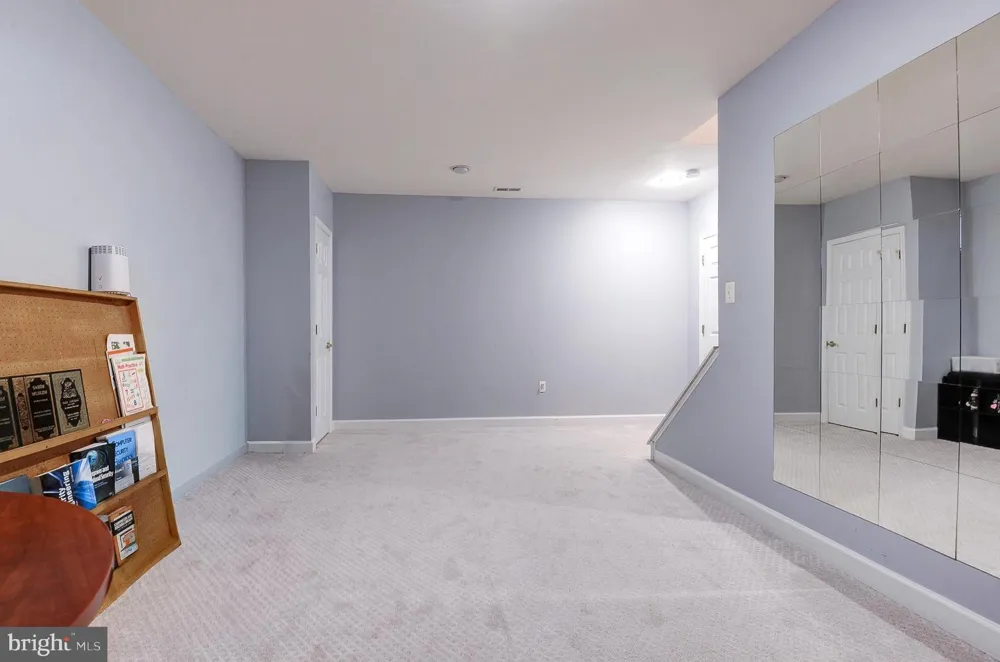 1 HICKORY SPRING COURT Gaithersburg, MD 20882