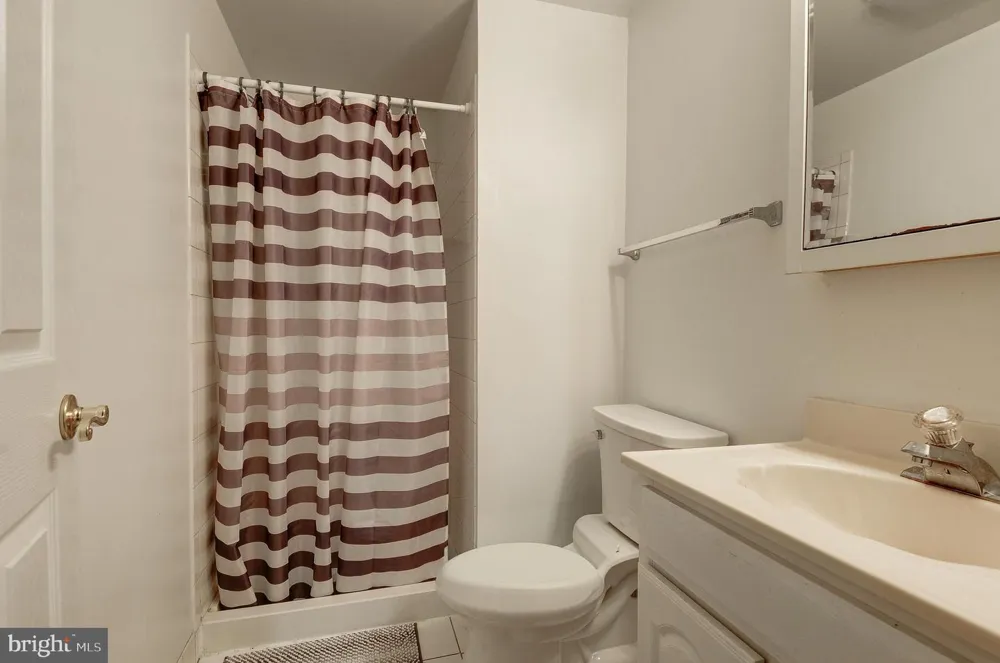 1 HICKORY SPRING COURT Gaithersburg, MD 20882
