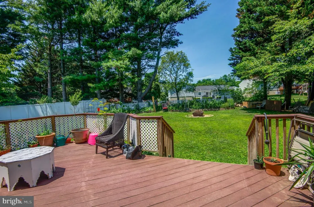 1 HICKORY SPRING COURT Gaithersburg, MD 20882