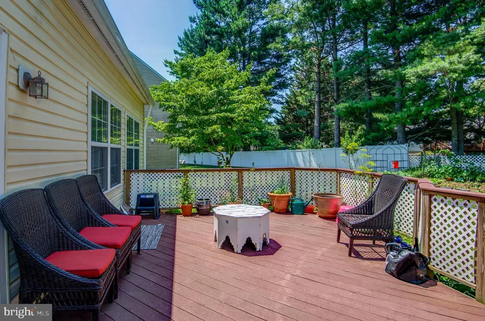 1 HICKORY SPRING COURT Gaithersburg, MD 20882