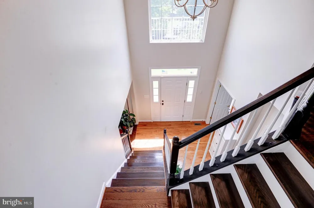 1 HICKORY SPRING COURT Gaithersburg, MD 20882