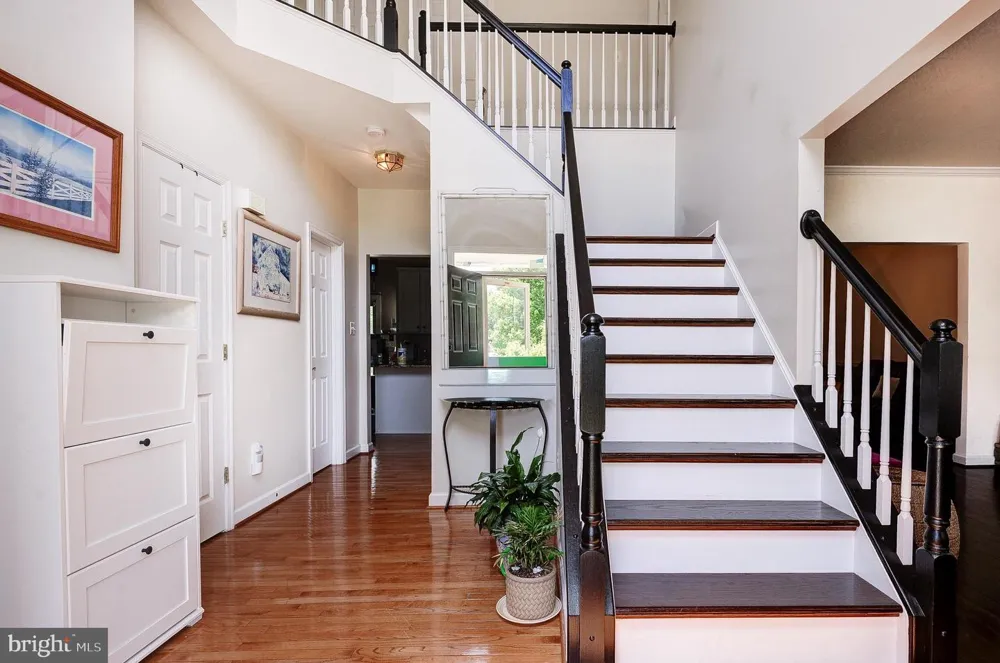 1 HICKORY SPRING COURT Gaithersburg, MD 20882