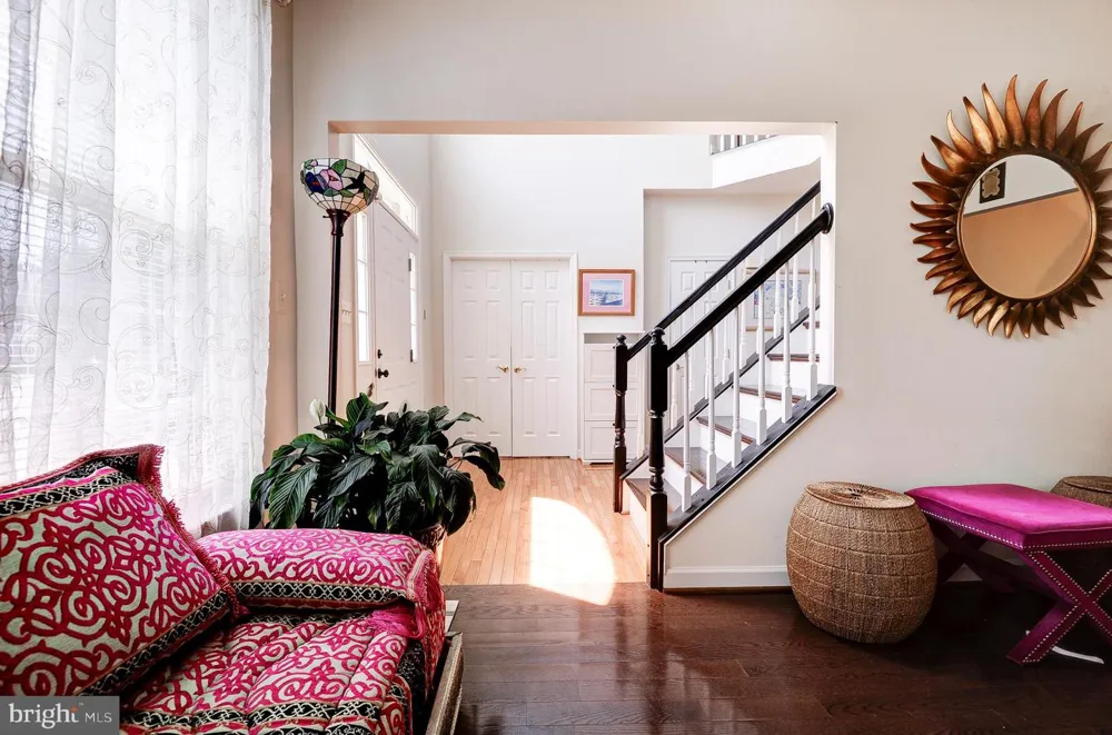 1 HICKORY SPRING COURT Gaithersburg, MD 20882