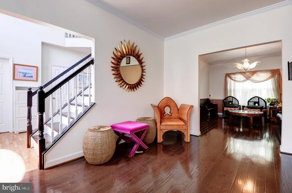 1 HICKORY SPRING COURT Gaithersburg, MD 20882