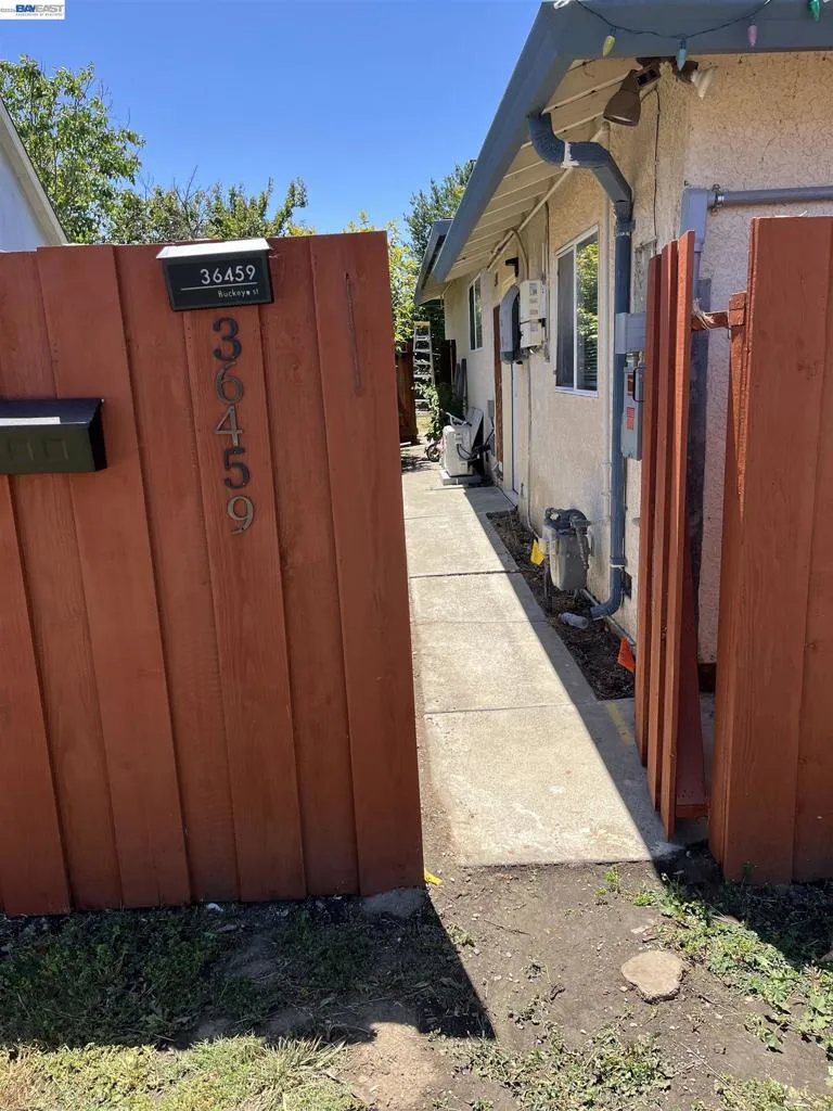 36459 Buckeye St Newark, CA 94560