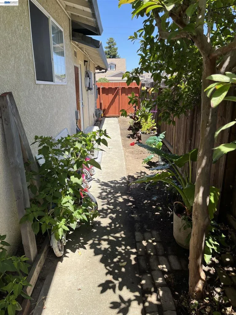36459 Buckeye St Newark, CA 94560
