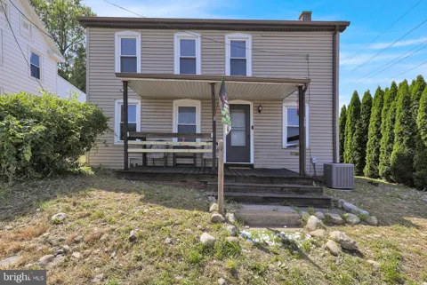 724 ROHRERSTOWN ROAD