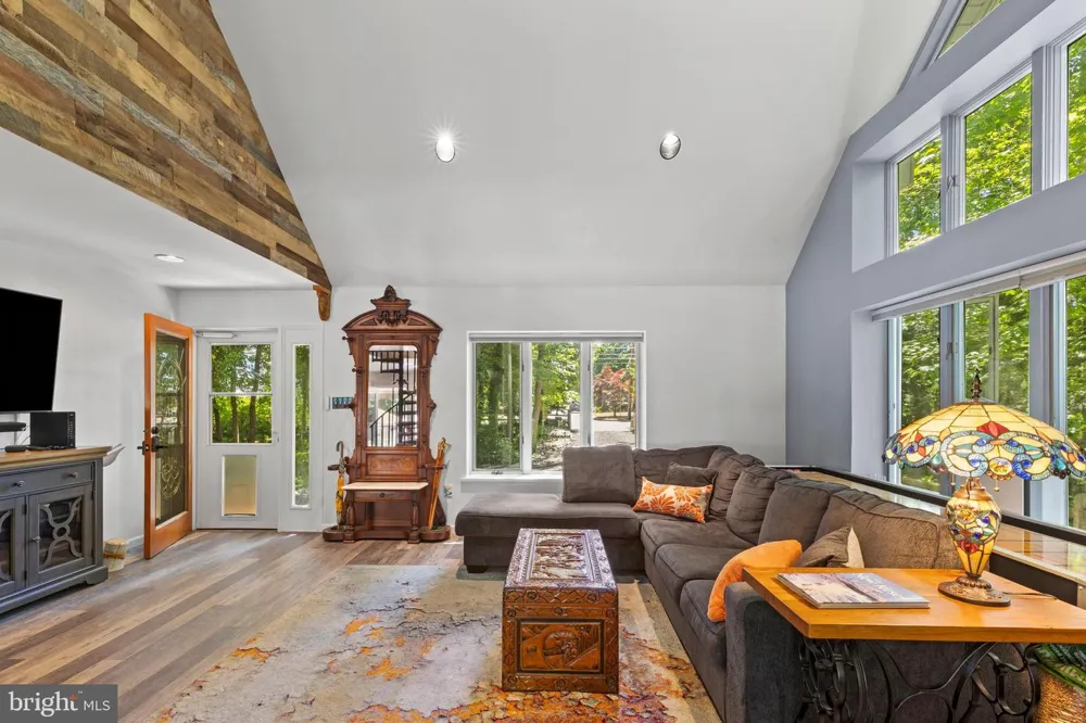 2709 BAY DRIVE Villas, NJ 08251
