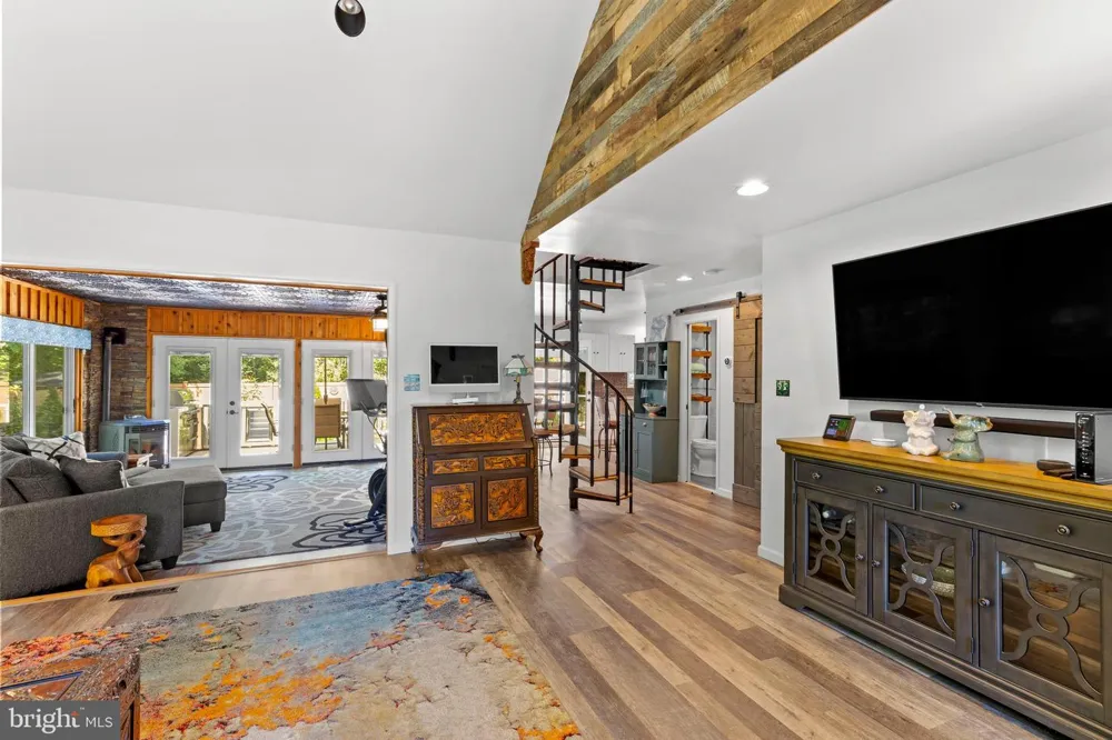 2709 BAY DRIVE Villas, NJ 08251