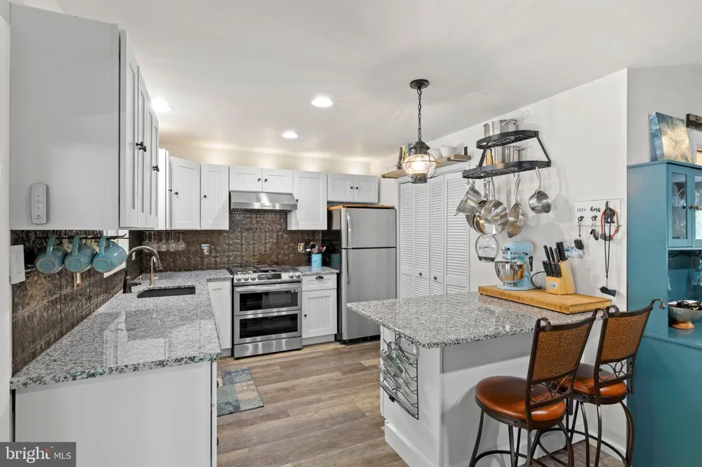 2709 BAY DRIVE Villas, NJ 08251