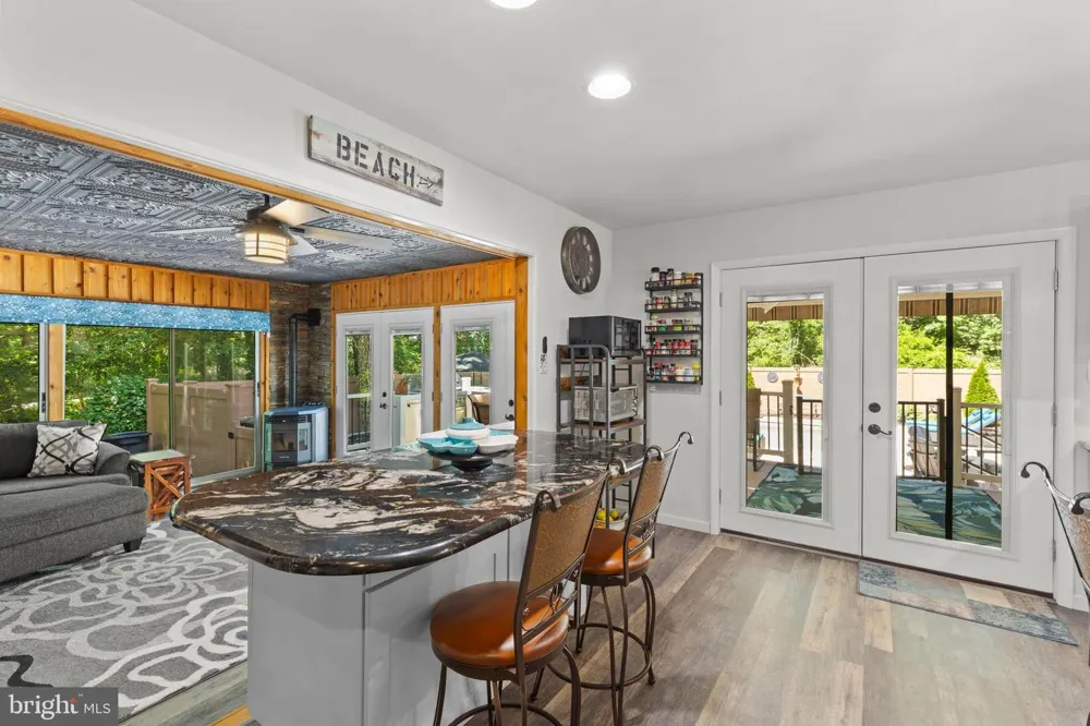 2709 BAY DRIVE Villas, NJ 08251
