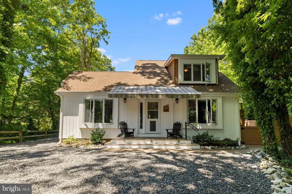 2709 BAY DRIVE Villas, NJ 08251