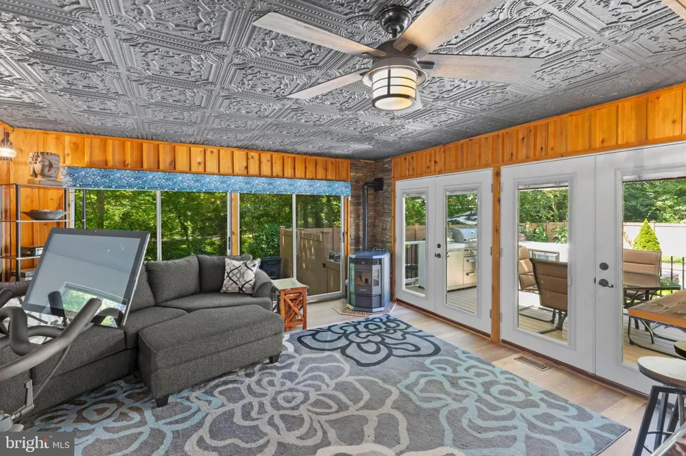 2709 BAY DRIVE Villas, NJ 08251