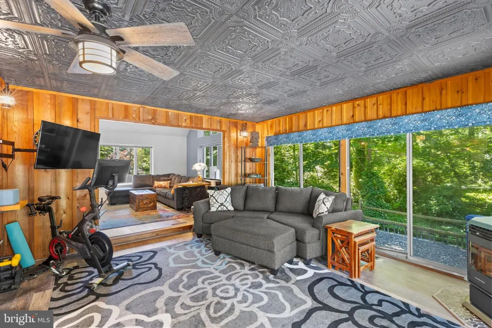 2709 BAY DRIVE Villas, NJ 08251