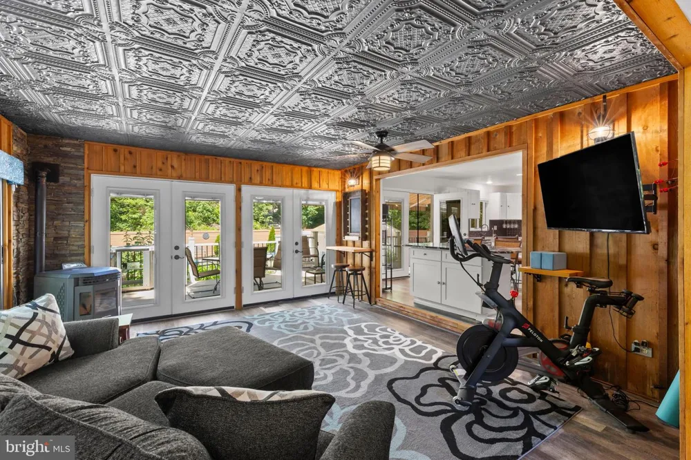 2709 BAY DRIVE Villas, NJ 08251