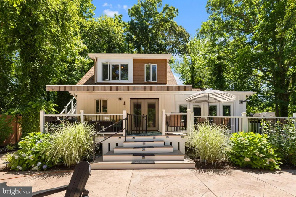 2709 BAY DRIVE Villas, NJ 08251