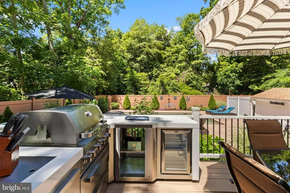 2709 BAY DRIVE Villas, NJ 08251