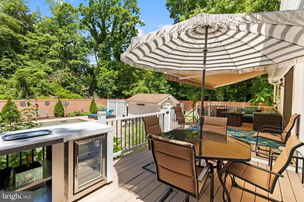2709 BAY DRIVE Villas, NJ 08251