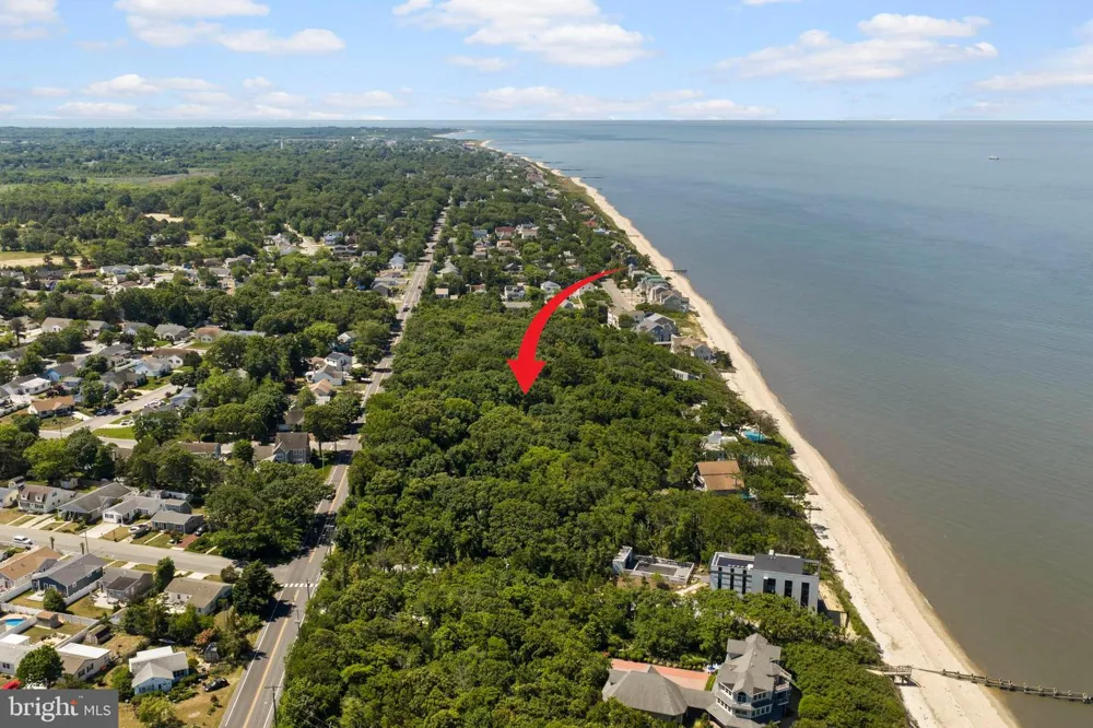 2709 BAY DRIVE Villas, NJ 08251