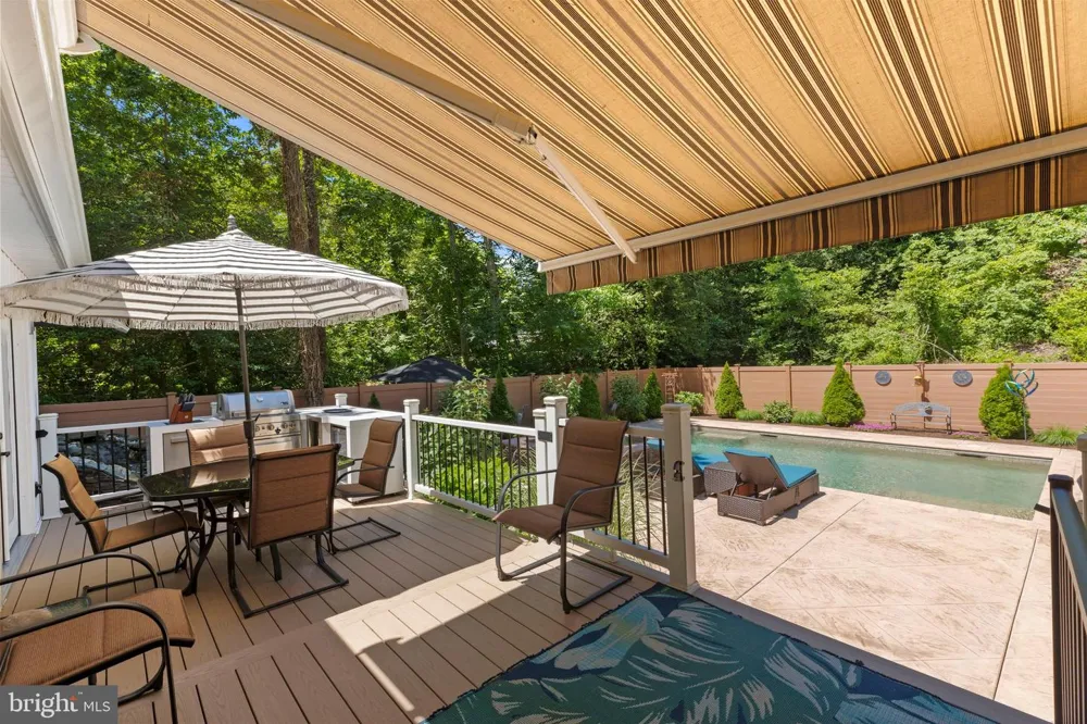 2709 BAY DRIVE Villas, NJ 08251