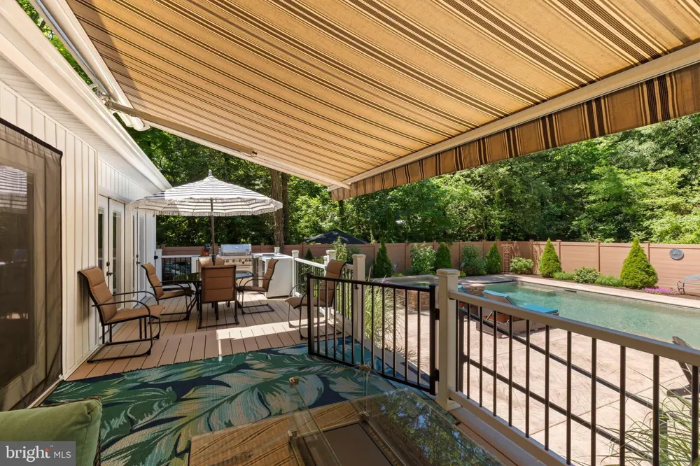 2709 BAY DRIVE Villas, NJ 08251