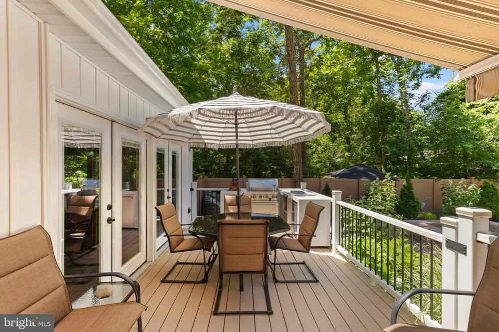 2709 BAY DRIVE Villas, NJ 08251